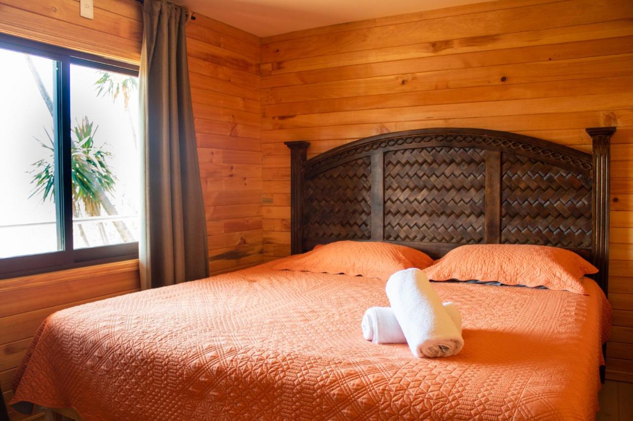 San José del Pacífico- Cabañas Camino al Cielo 2 - B&B