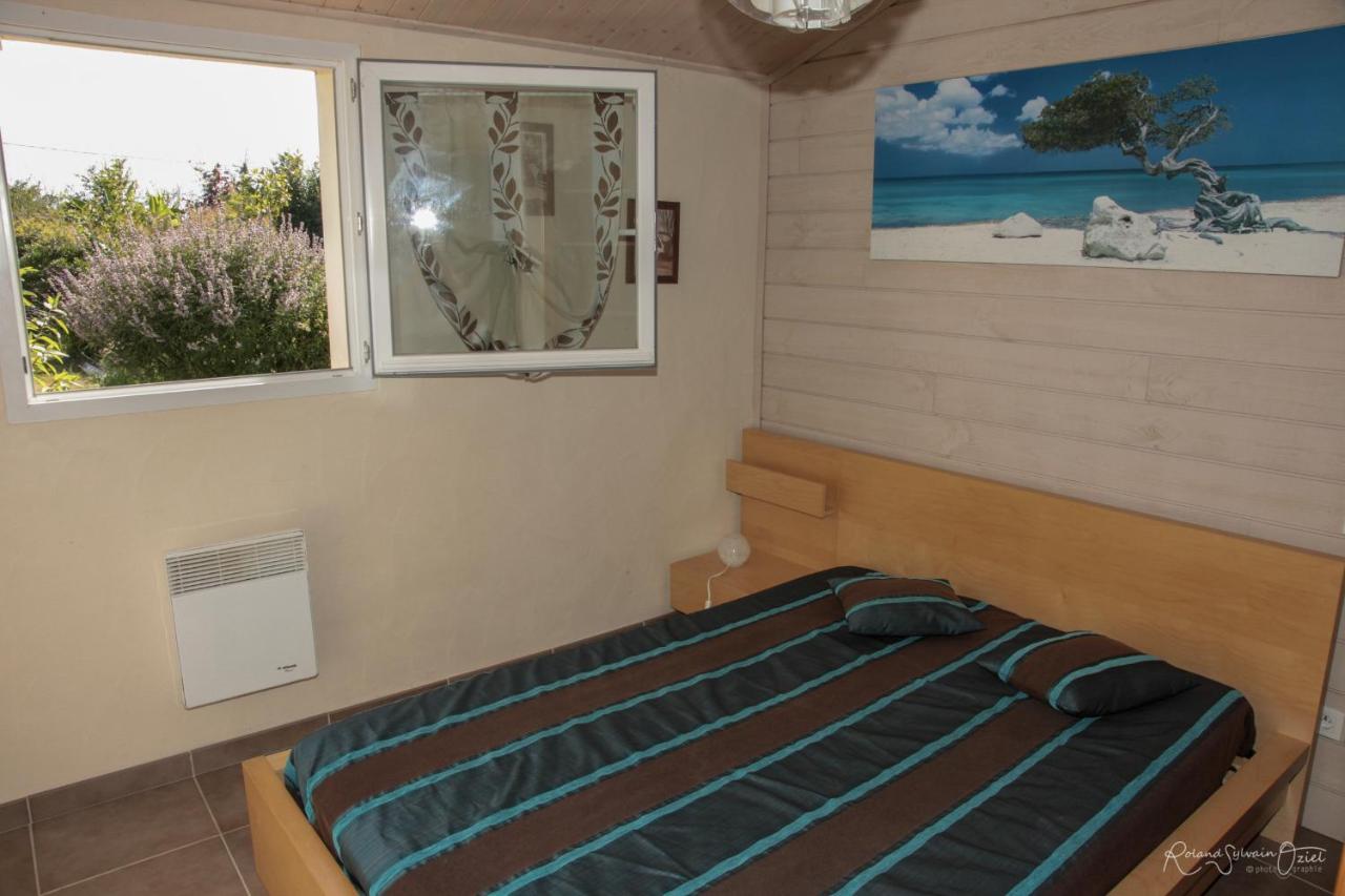 One-Bedroom Cottage