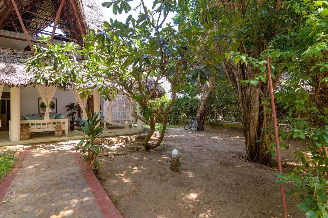 Hidden Gem villa - Ferienwohnung