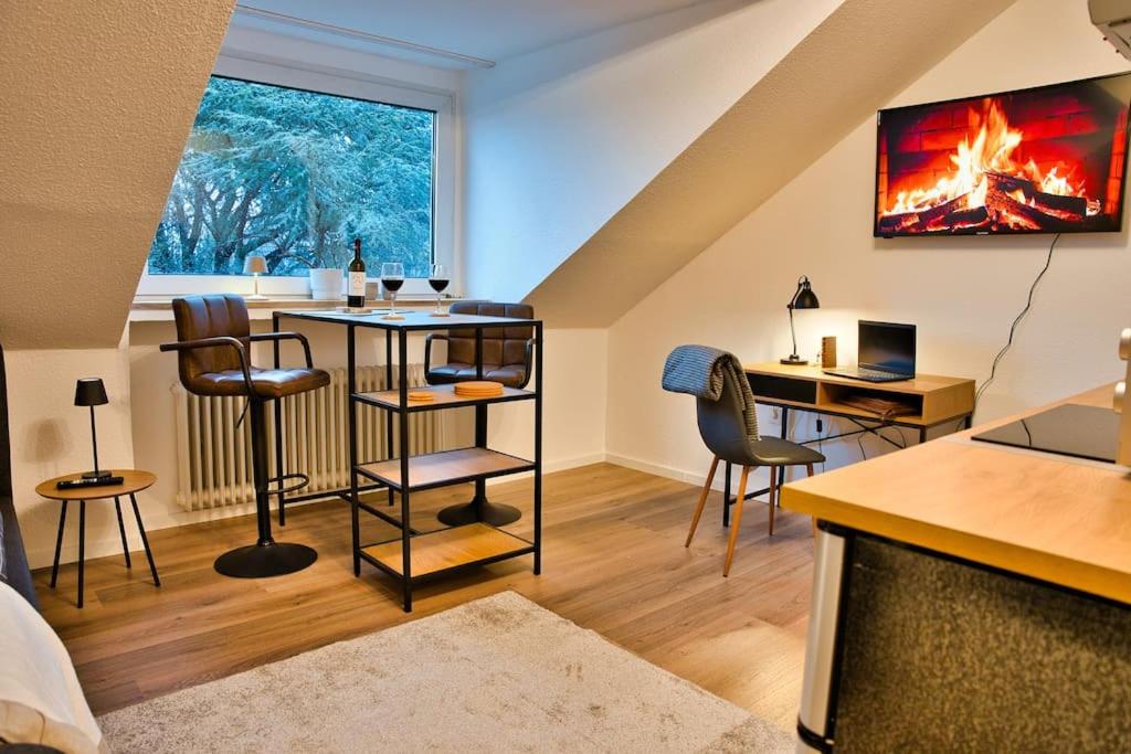 B&B Bochum - Apartment im Herzen Bochums (1km zum Hauptbahnhof) - Bed and Breakfast Bochum