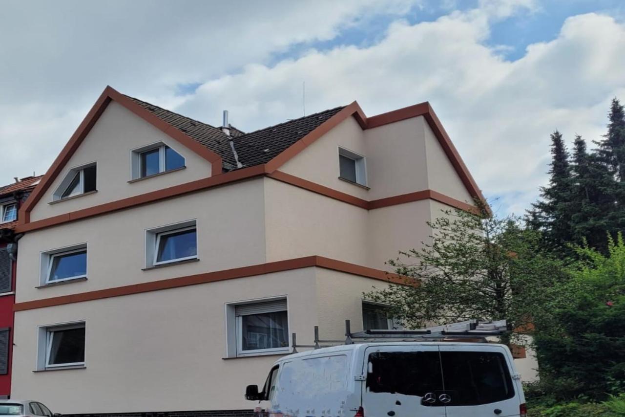 Essens Grüne Mitte !Zentral, Grün und Heimisch! Free Parking, Free Netflix - B&B