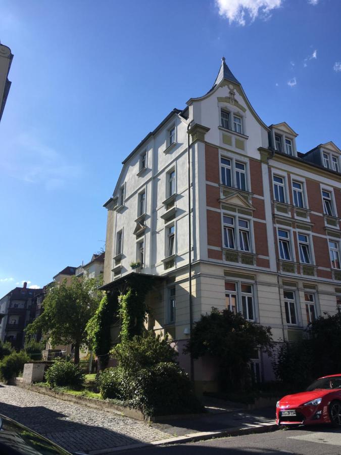 Appartement met 1 Slaapkamer