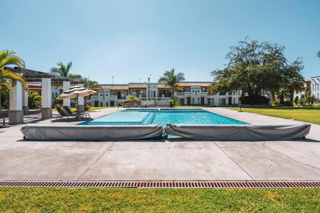 B&B Xochitepec - Villa Exclusiva en Cuernavaca: Casa con Alberca - Bed and Breakfast Xochitepec