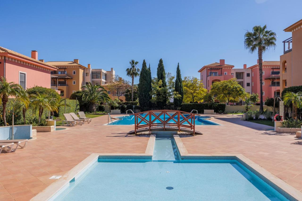 Sunshine Vista Apartment Vilamoura - B&B