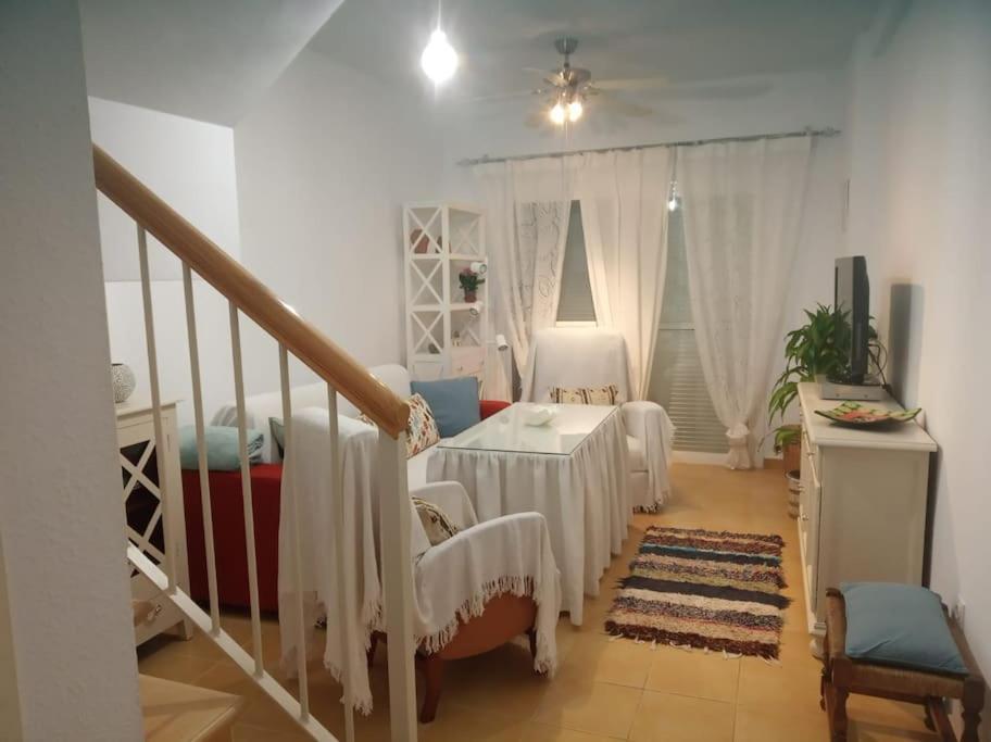 Preciosa casa cerca del mar - B&B