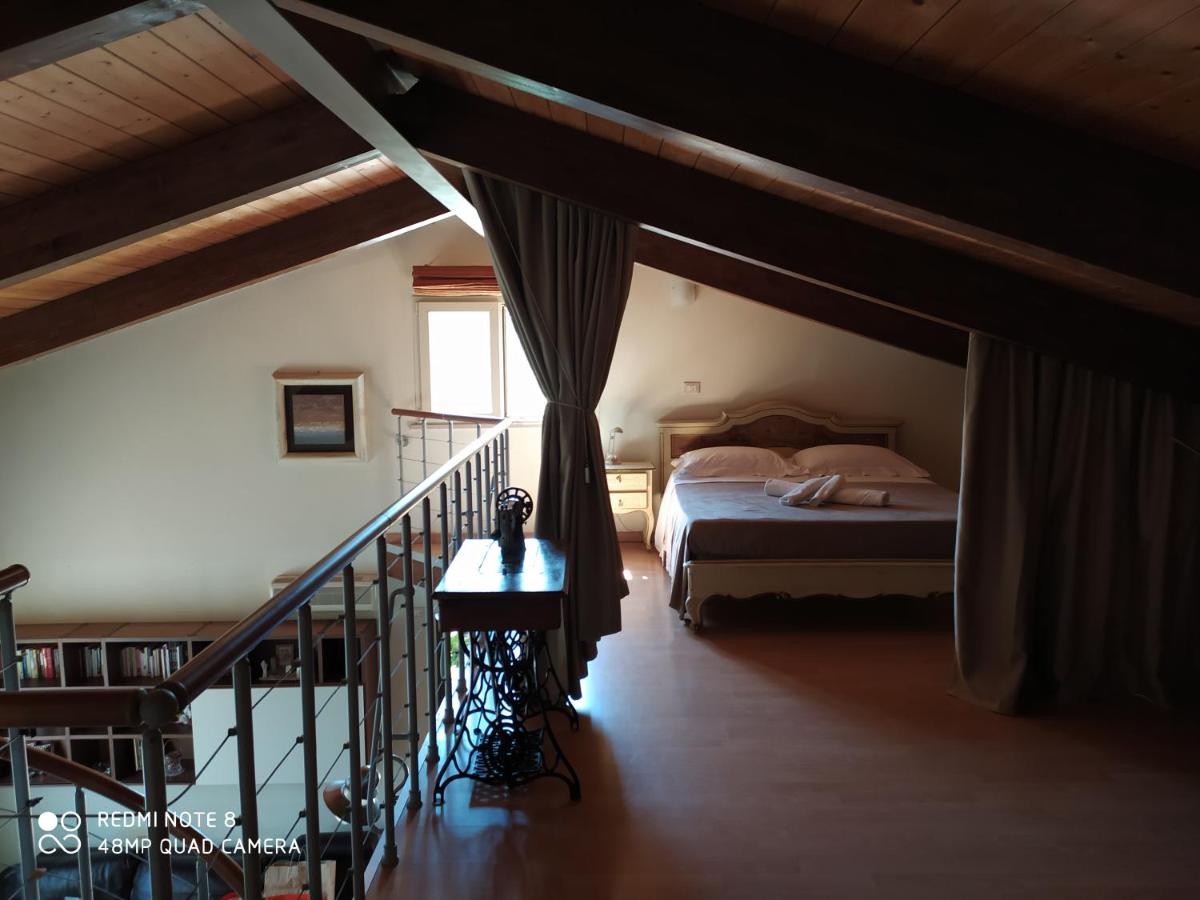 Maisonette