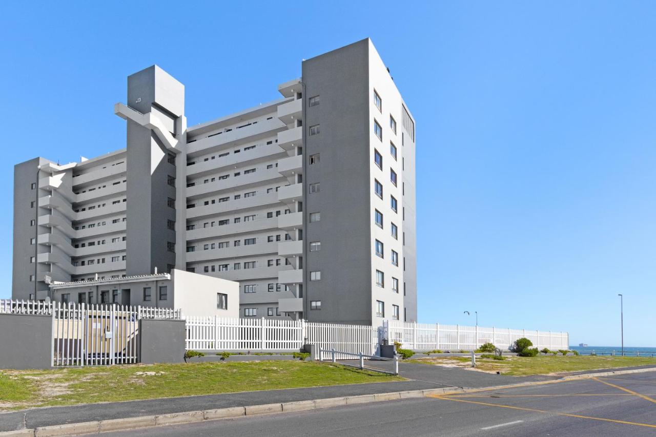 Witsand 804 - Ferienwohnung Bloubergstrand