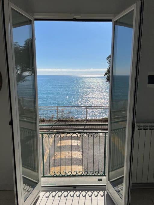 Fantastico appartamento sul mare - B&B
