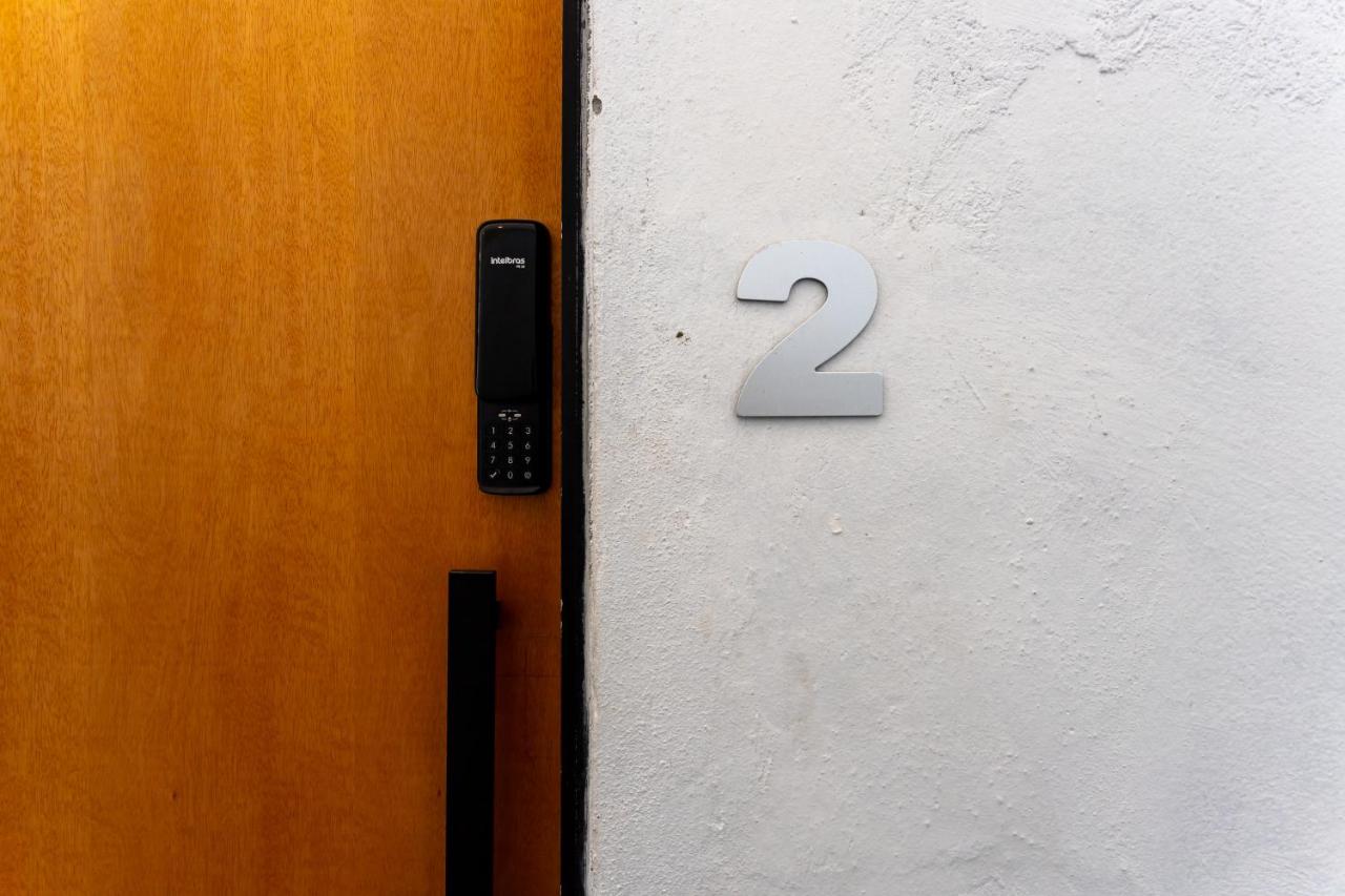 Studiohaus Pertence - B&B São Paulo