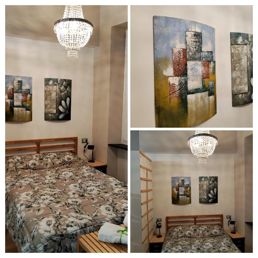 Le Grazie sopra i tetti - B&B