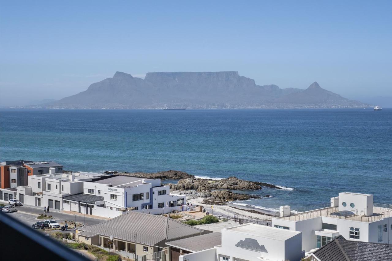 B&B Bloubergstrand - Blouberg Heights 603 - Bed and Breakfast Bloubergstrand