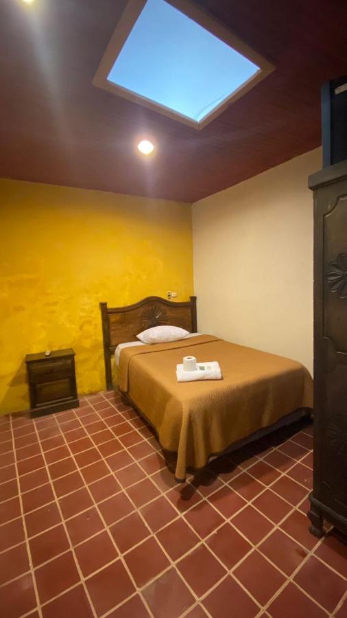 B&B Quetzaltenango - Casa colonial - Bed and Breakfast Quetzaltenango