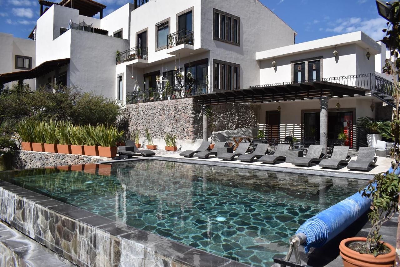 Casa Itzae La Antigua Dog Friendly - B&B
