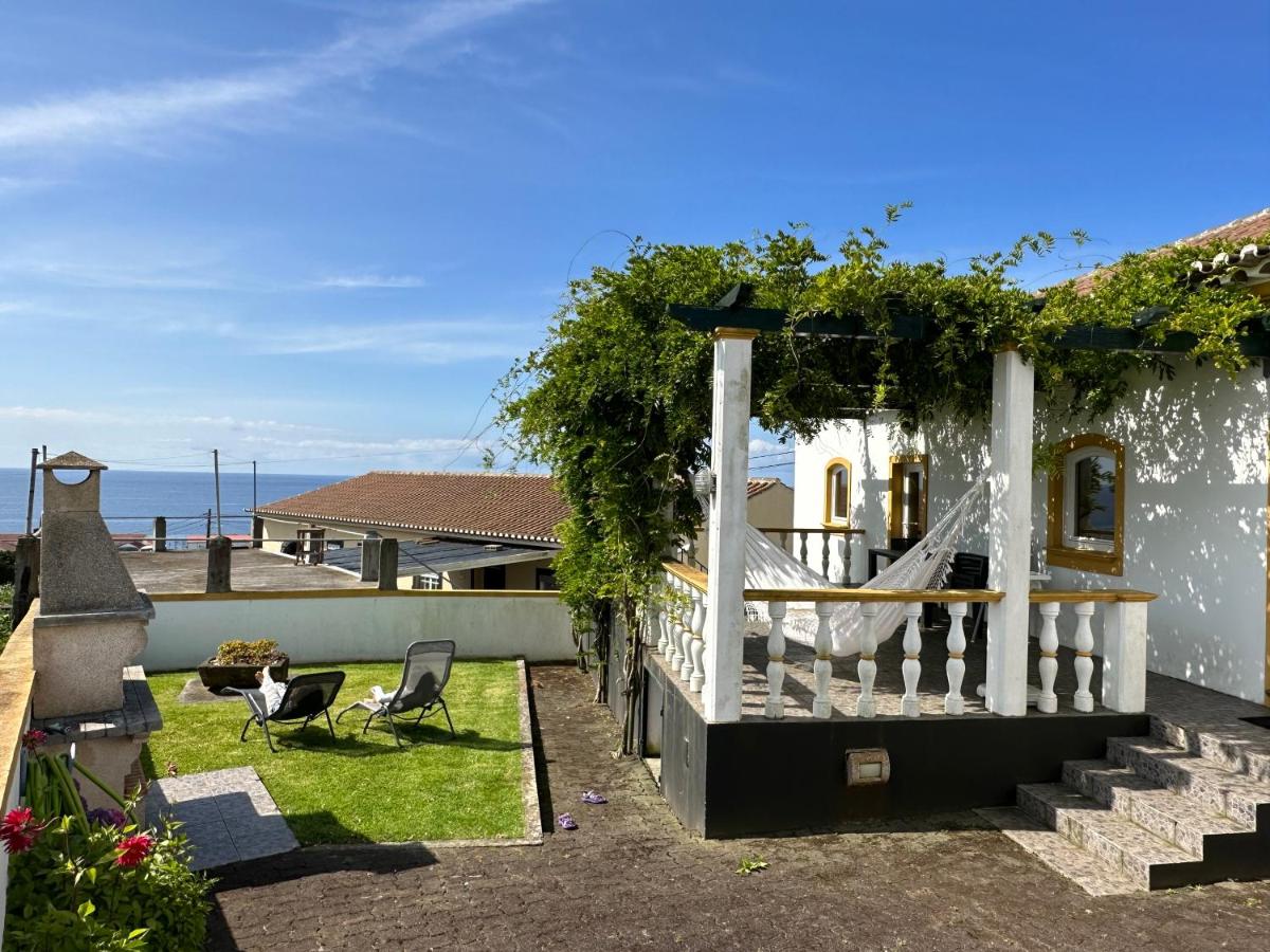 Casa do Alemao - B&B
