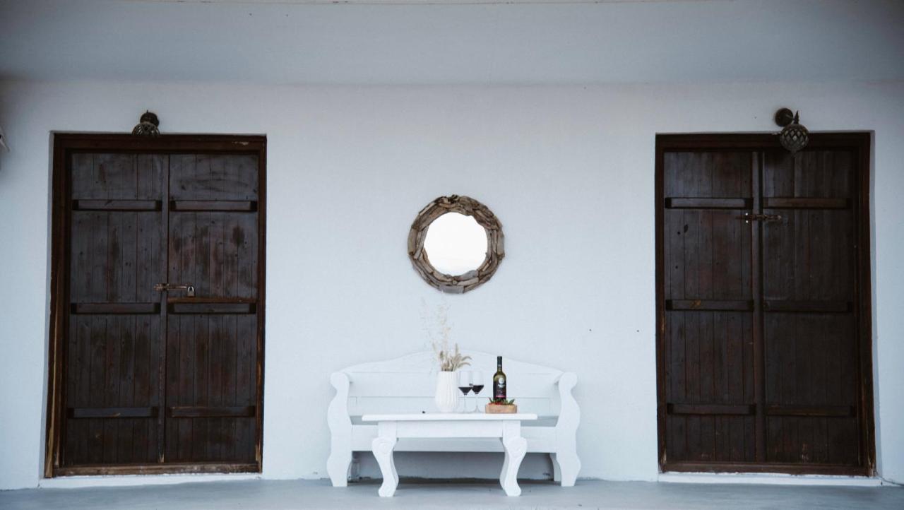 Chambre Double Deluxe avec Balcon - Vue sur Mer