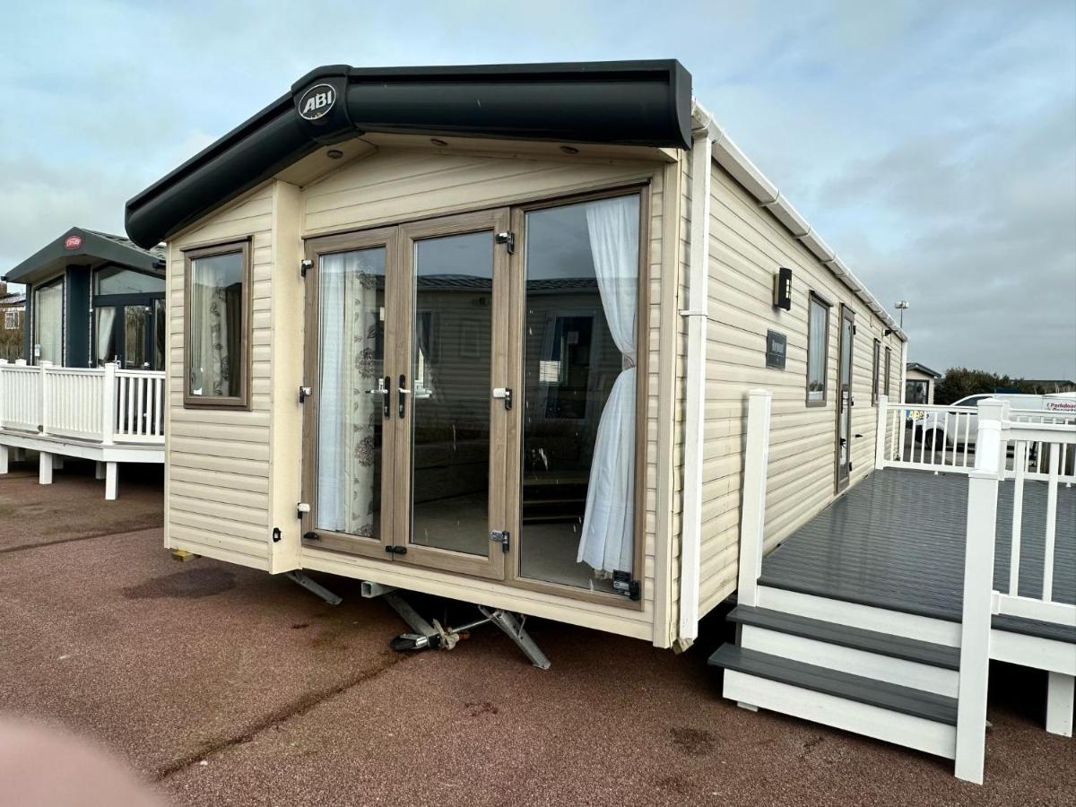 The Hurleys 8 Berth AV14 At Camber Sands - Ferienwohnung Camber