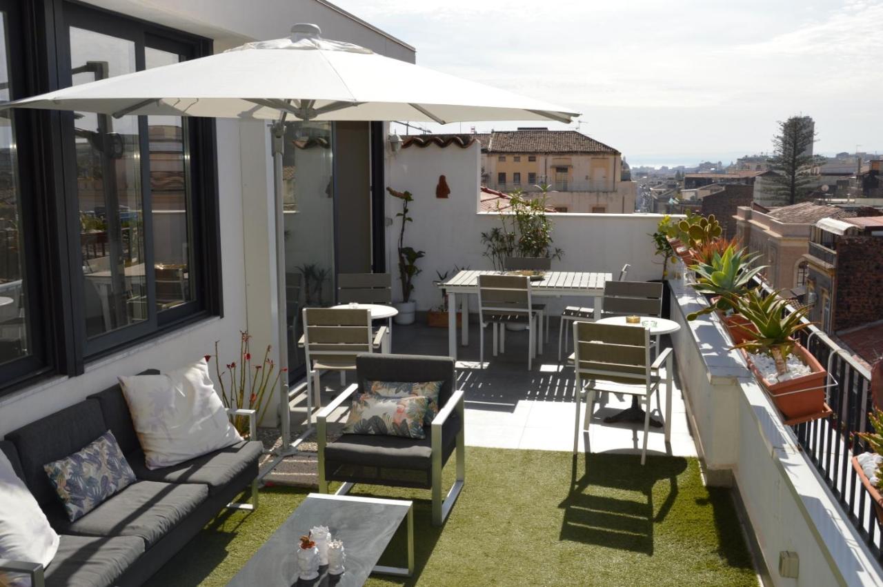 b&b le 4 leggende - B&B