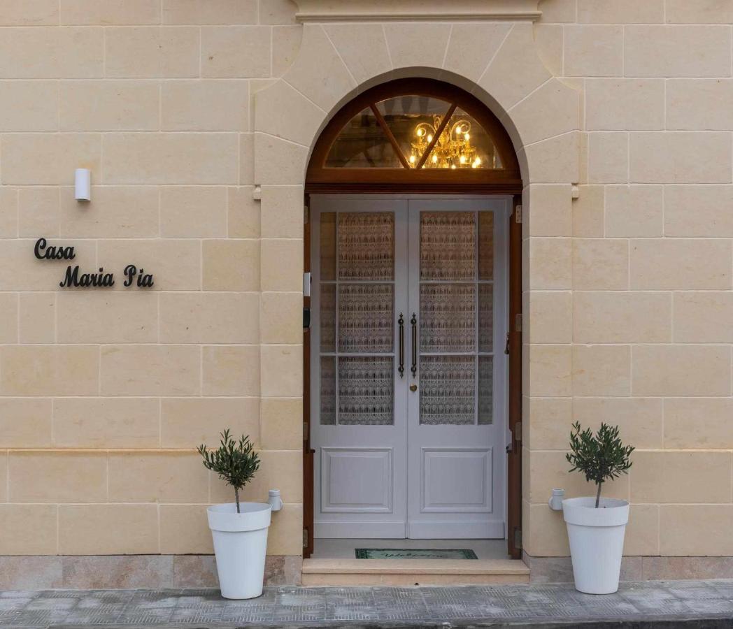 B&B Nadur - Casa Maria Pia - Bed and Breakfast Nadur