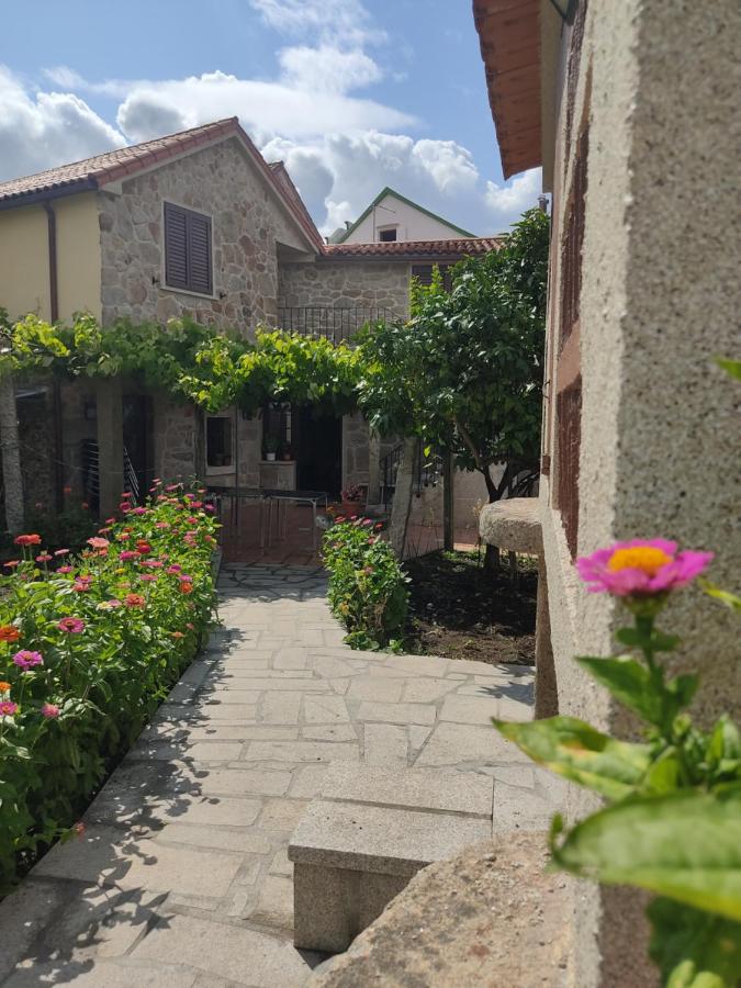 A Casa De Carmen - Ferienwohnung