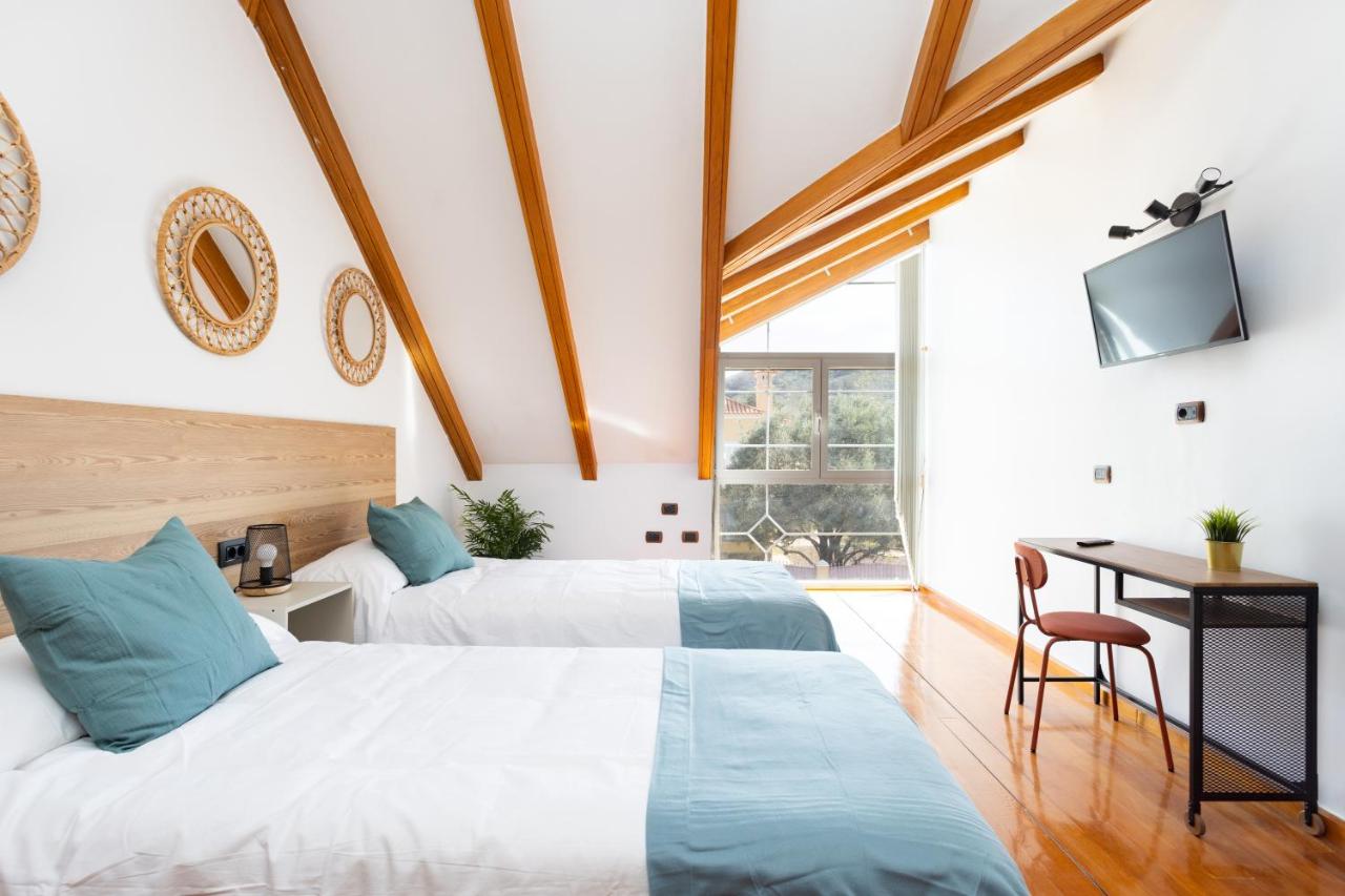 Casa Lali Habitación 3 - B&B