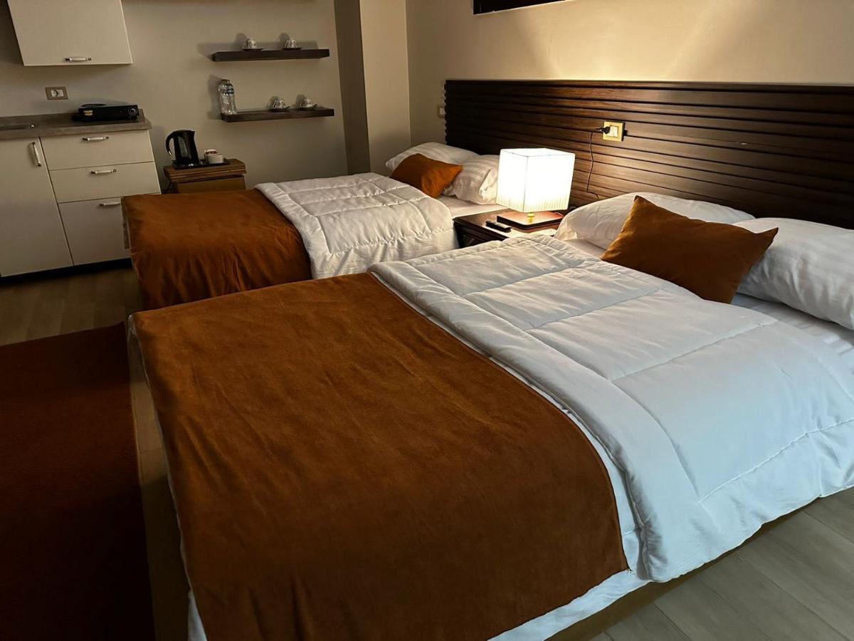 Comfort Triple Room