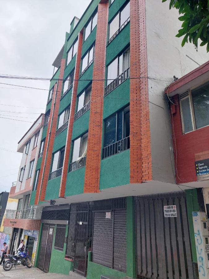 B&B Ibagué - Apartamento El Rosal - Bed and Breakfast Ibagué