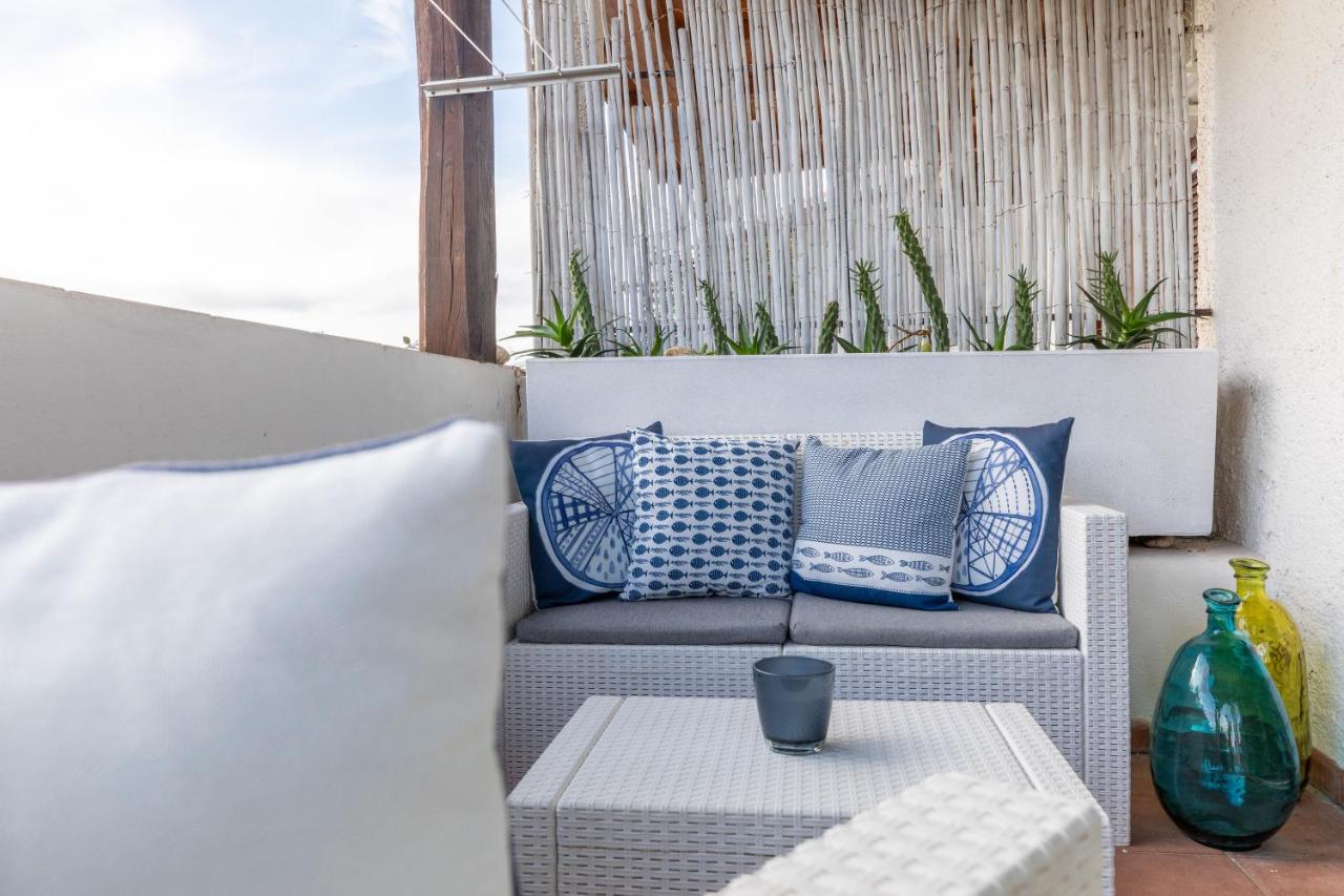 Splendido Appartamento Porto Rotondo centro - B&B