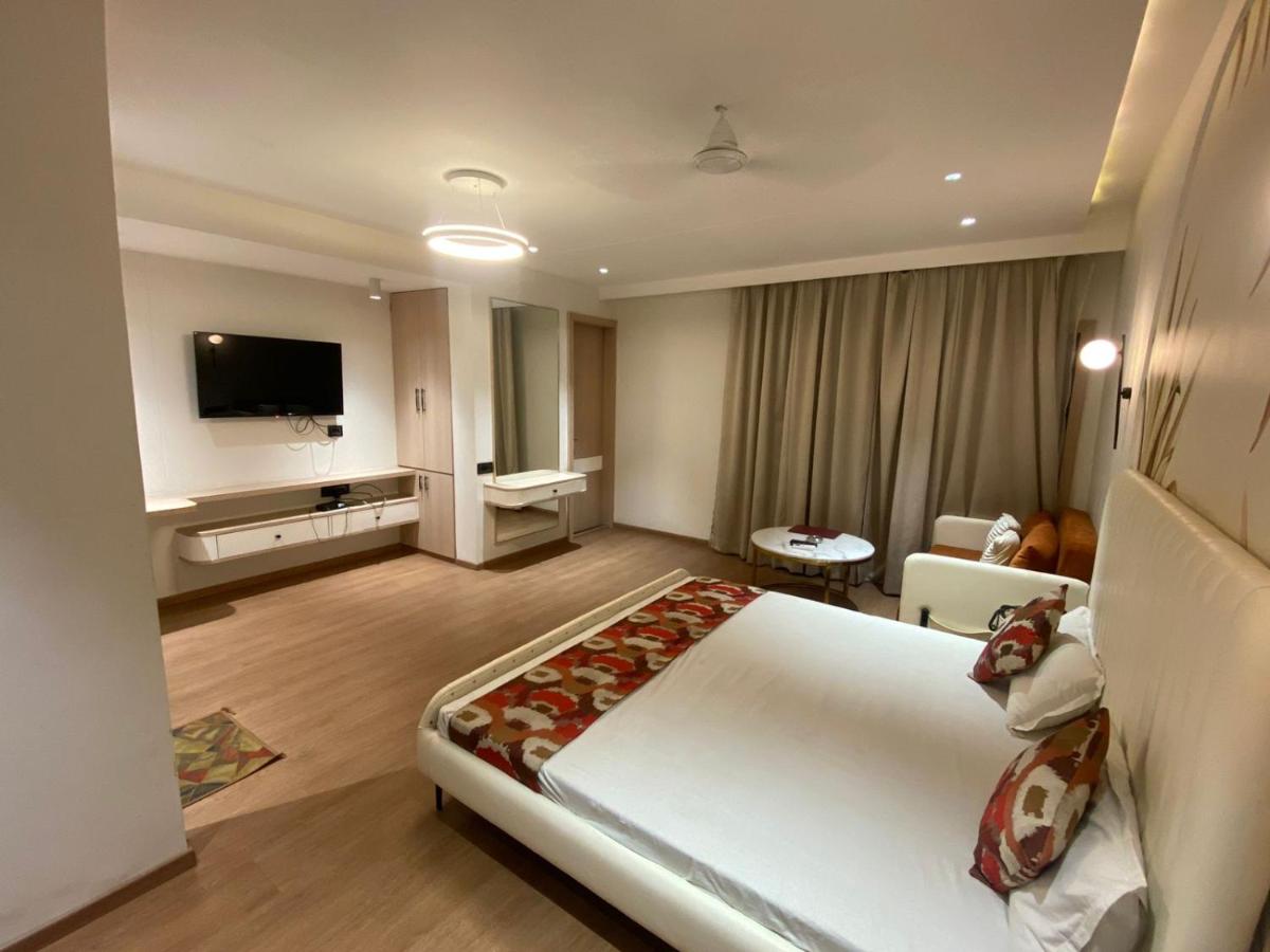 B&B Bhopal - Hotel Banjara - Bed and Breakfast Bhopal