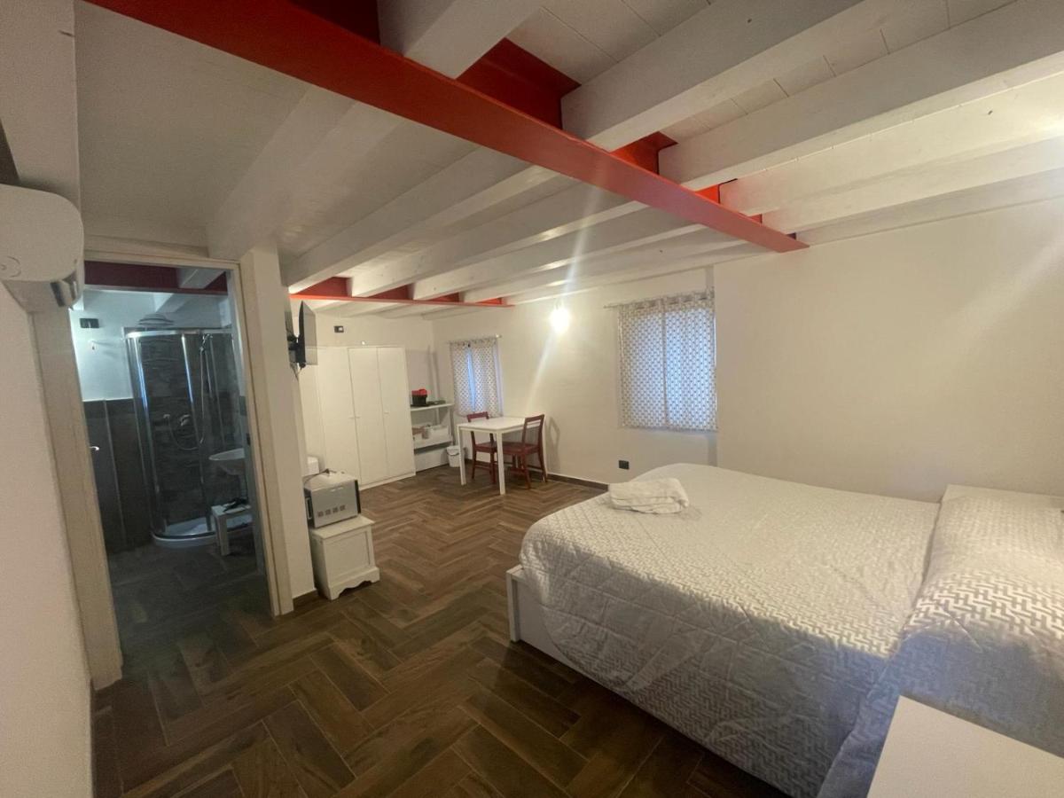 Tweepersoonskamer met Eigen Badkamer