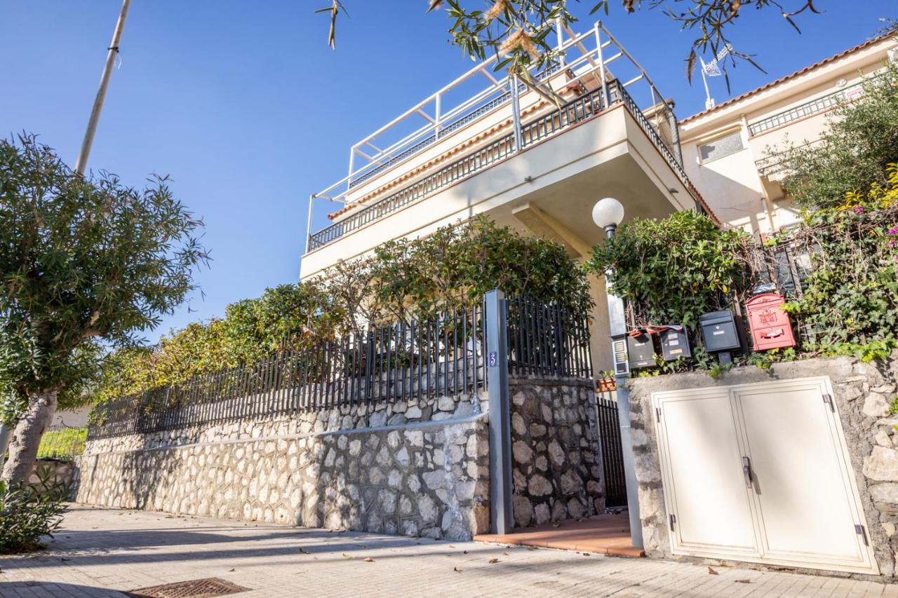 Brisa Home Beach - B&B Mazzeo