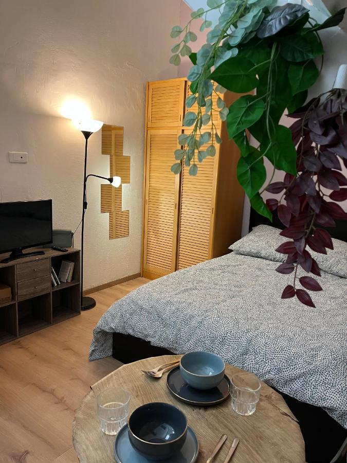 B&B Savigny-sur-Orge - Studio Lumineux proche Paris et Orly - Bed and Breakfast Savigny-sur-Orge