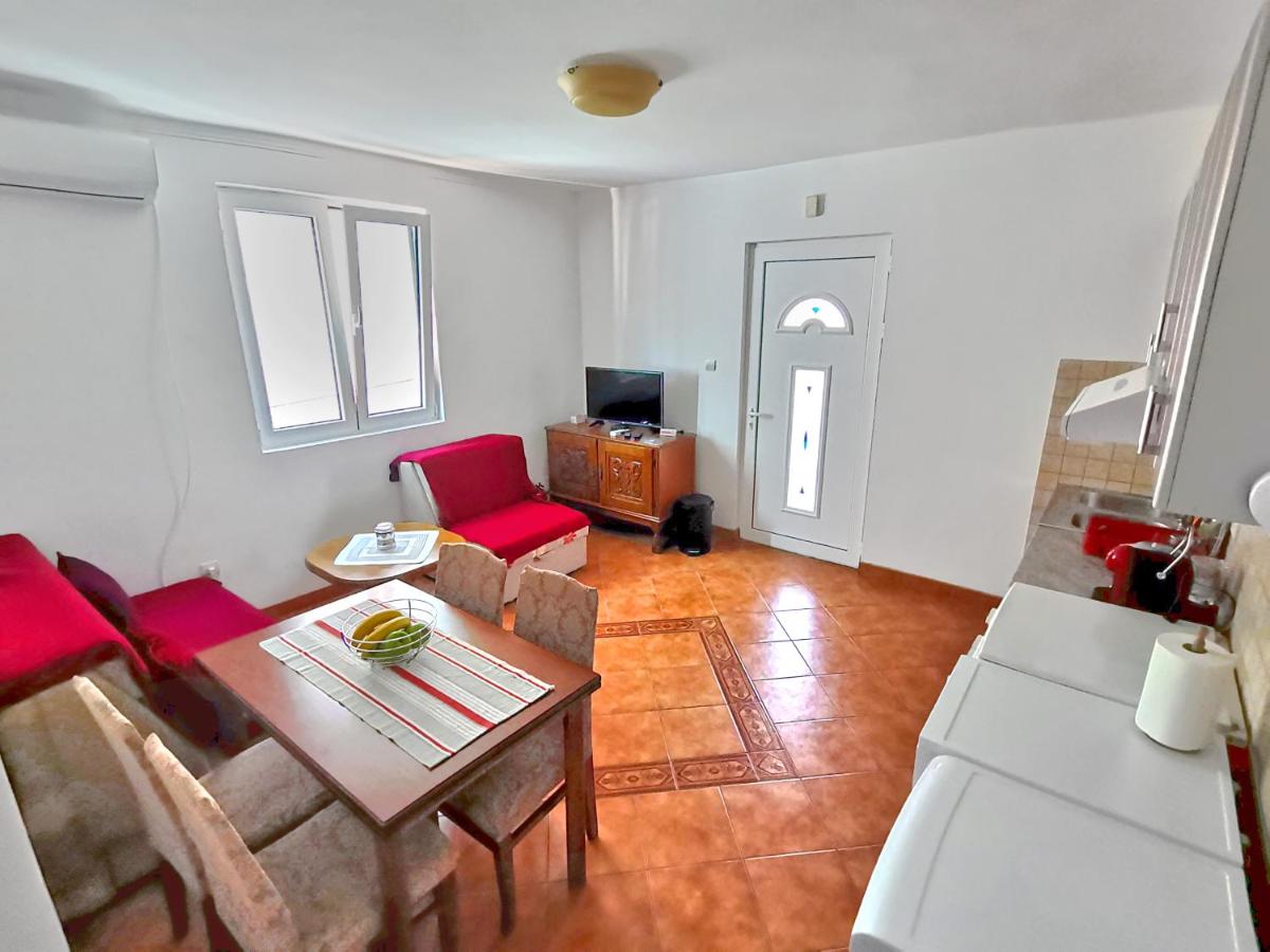 Apartmani Kenova 2 - Ferienwohnung Herceg Novi