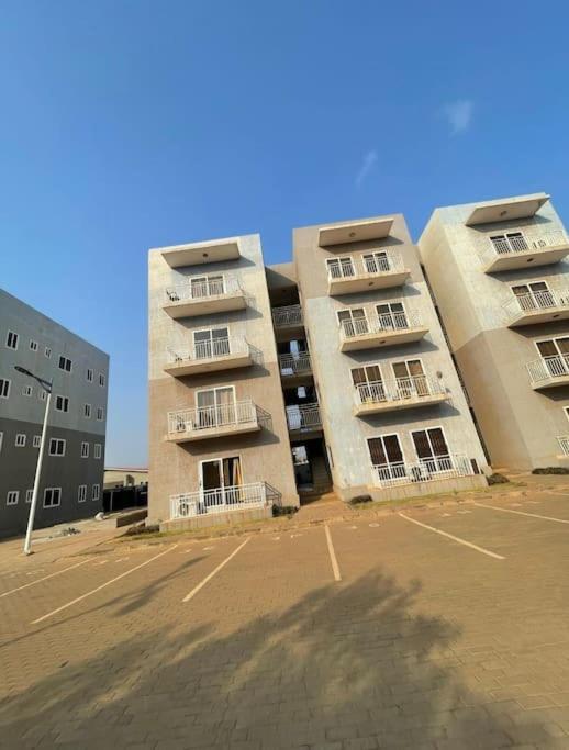 2 bedrooms Apartment Devtraco Tema 25 - B&B