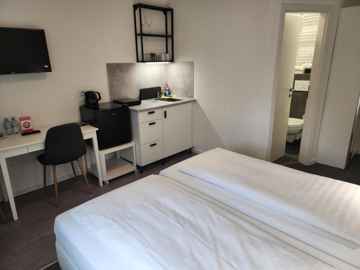 Apartment Nr. 12
