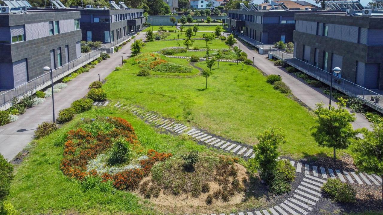 Beach & Garden Apartment - B&B