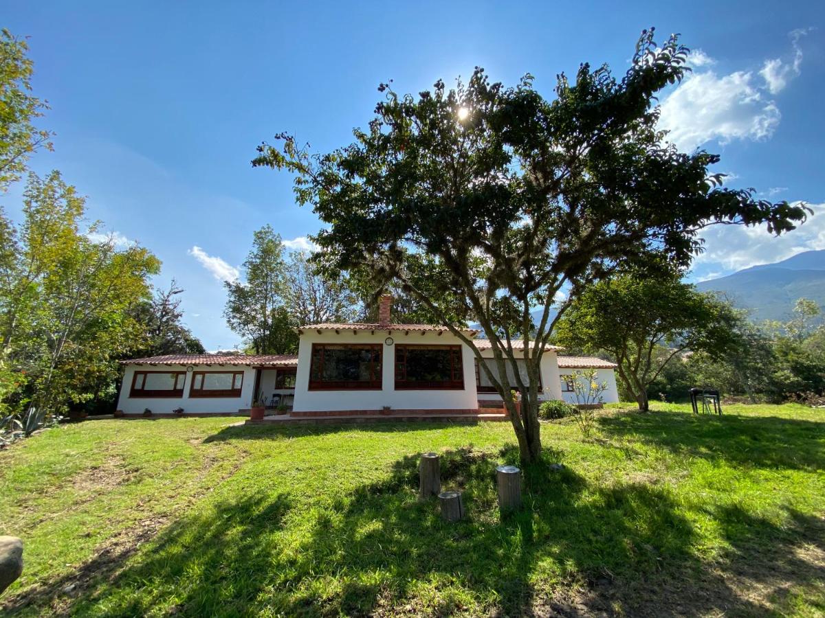Casa La María - B&B