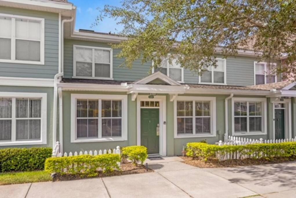 Home away from home near Disney! - B&B Kissimmee
