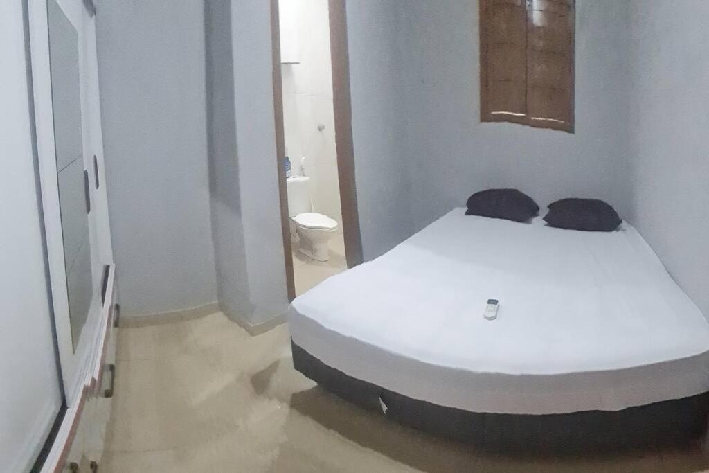 casa mobiliada para hospedagens por diária e por temporada - B&B Bayeux