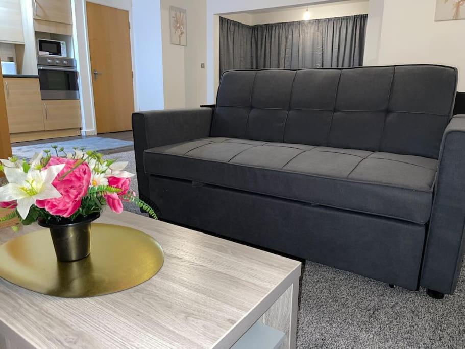 Cosy Haven in TS5 Middlesbrough - B&B Middlesbrough