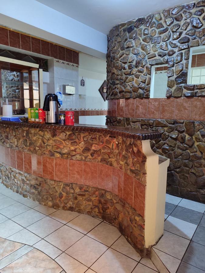 Andean Hostel - B&B