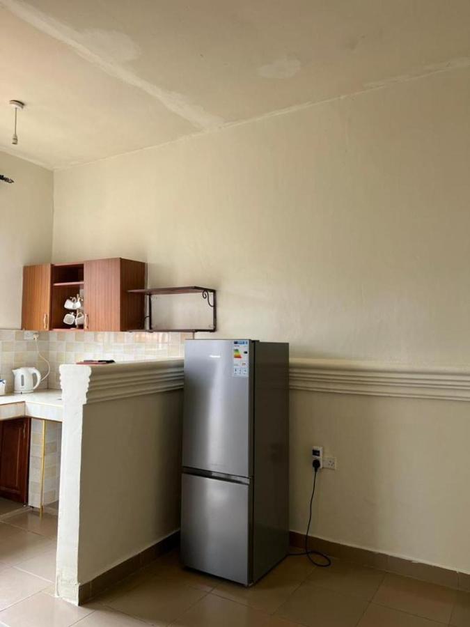 Appartement met 1 Slaapkamer