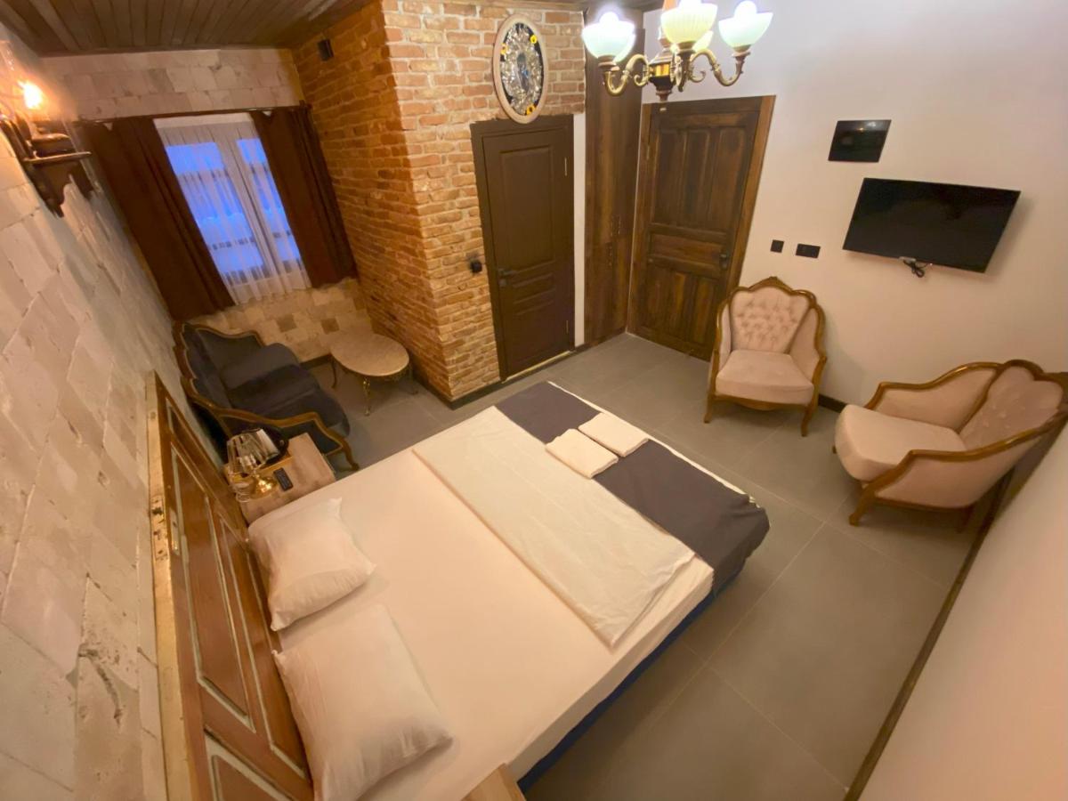 konak esila - B&B