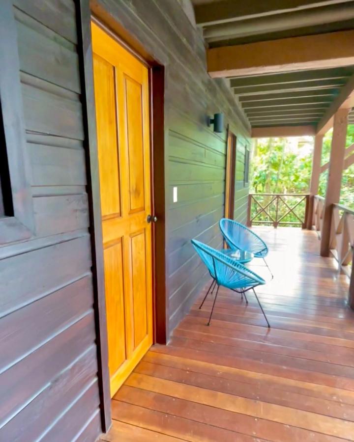 Queen Room with Garden View