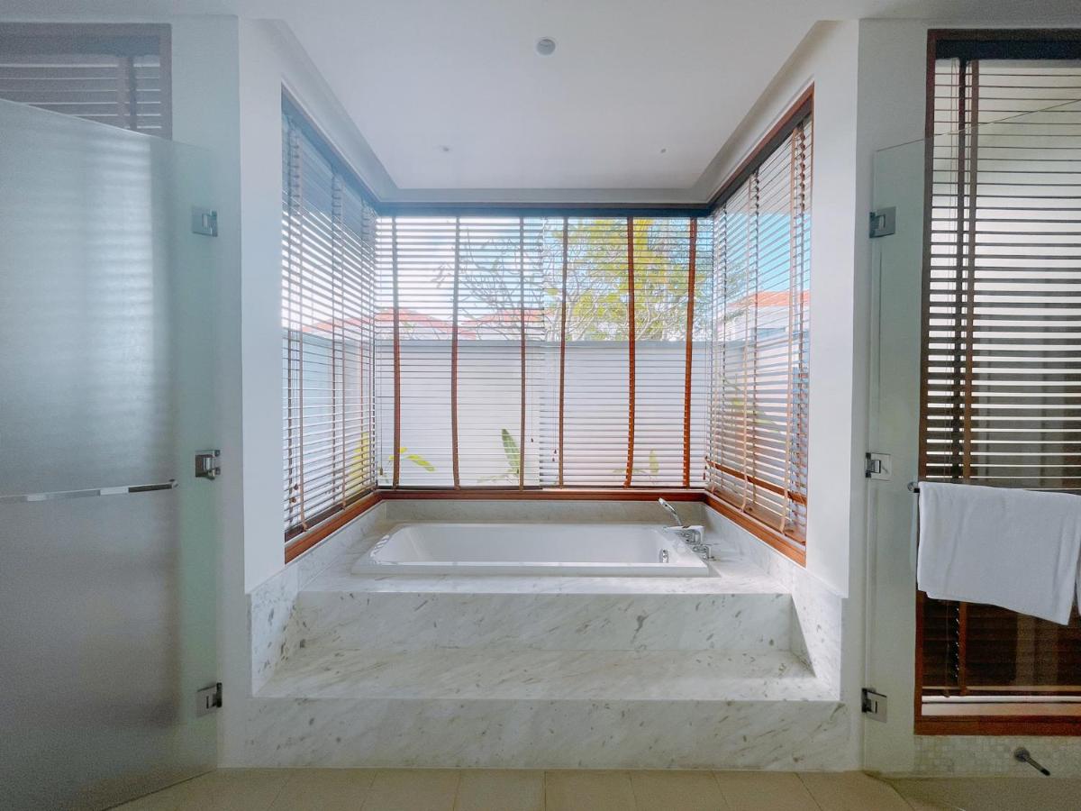 Villa - Vue sur Jardin