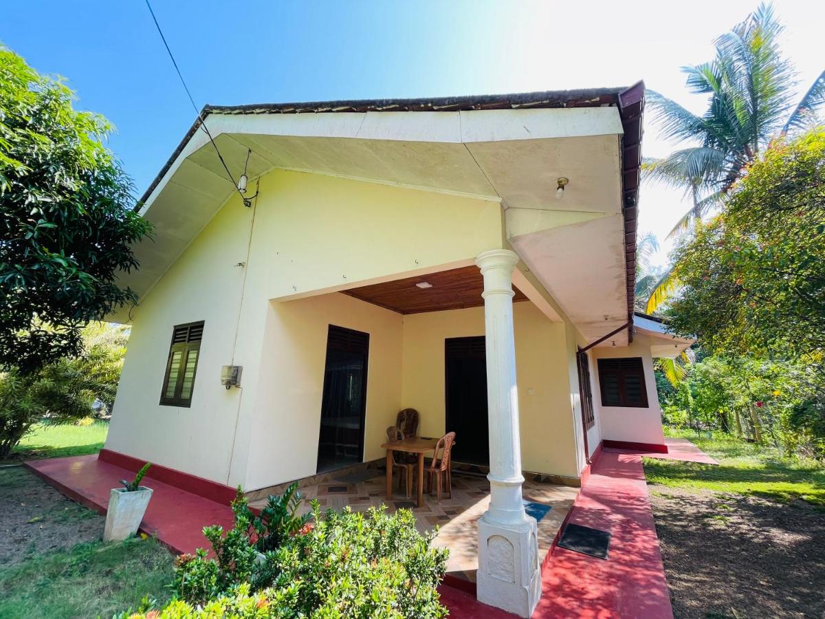 B&B Bentota - Rathna Villas - Bed and Breakfast Bentota