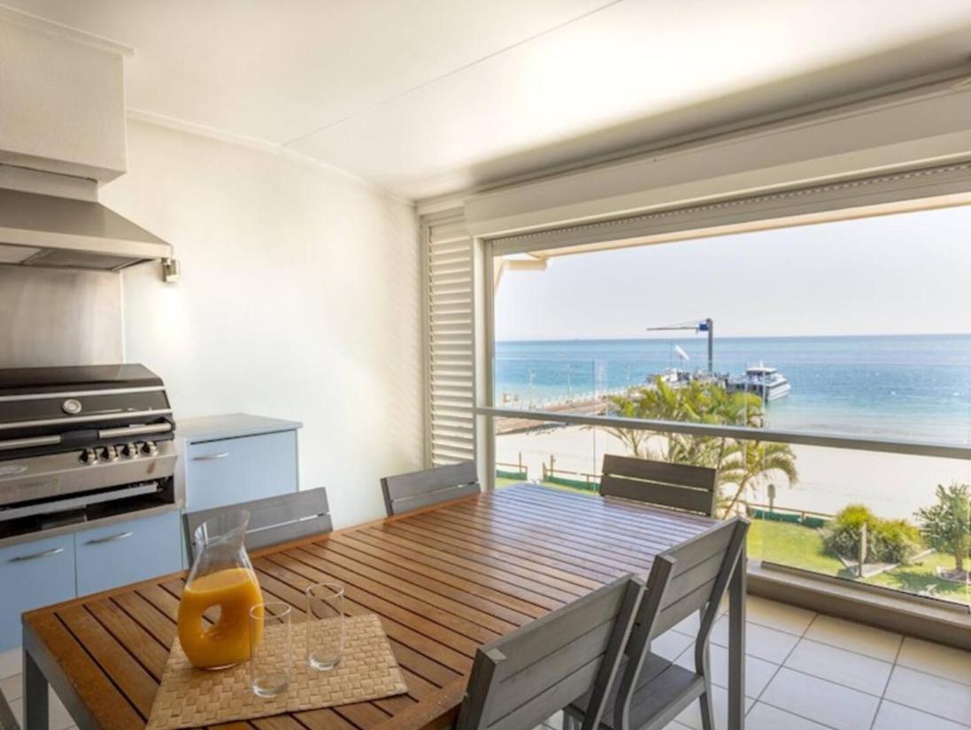 Deep Blue 5 - Ferienwohnung Tangalooma