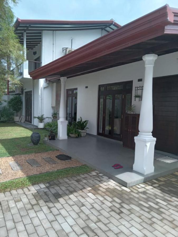 B&B Panadura - Home Stay - Bed and Breakfast Panadura