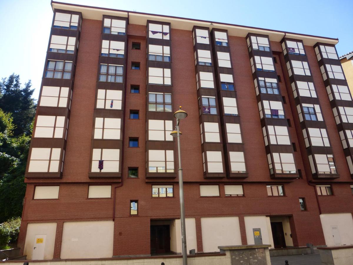 Apartamento Ana con garaje - Ferienwohnung