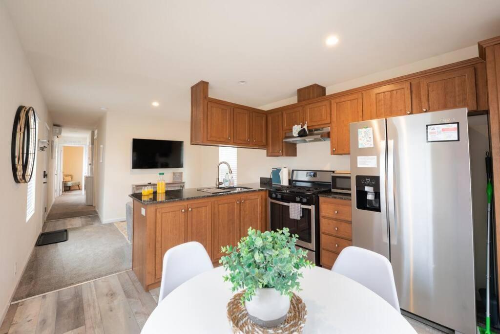 2 Bedroom Coastal Home in SLO - B&B