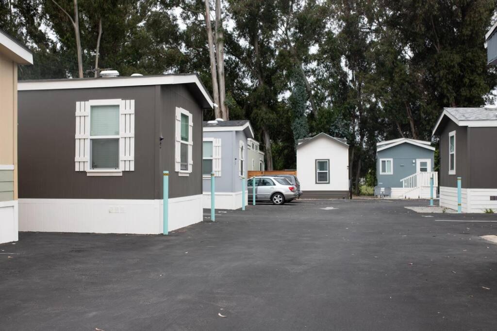 2-Bedroom SLO Bungalow House - Chambres d’hôtes San Luis Obispo